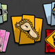 Achievement icons from the GTA Trilogy that leaked earlier this month online.